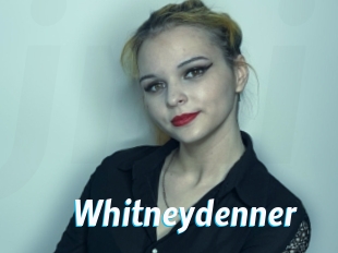 Whitneydenner