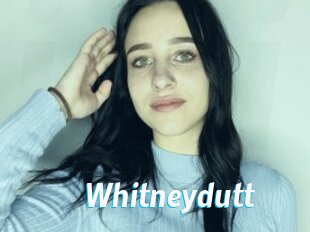 Whitneydutt
