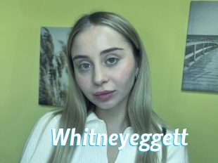 whitneyeggett J Mine