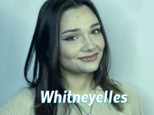 Whitneyelles
