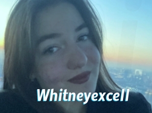 Whitneyexcell
