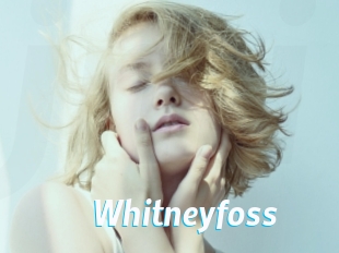 Whitneyfoss