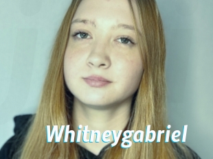Whitneygabriel