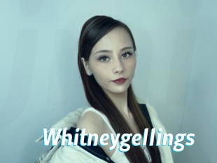 Whitneygellings