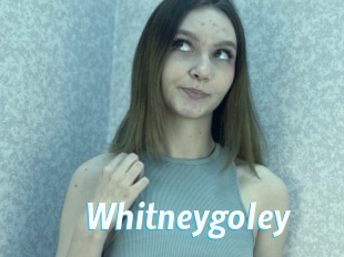 Whitneygoley