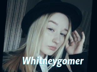 Whitneygomer