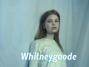 Whitneygoode