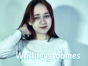 Whitneygroomes