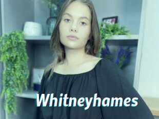 Whitneyhames