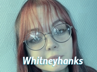 Whitneyhanks