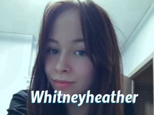 Whitneyheather