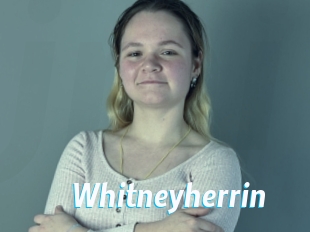 Whitneyherrin