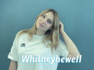 Whitneyhewell
