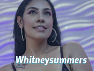 Whitneysummers