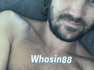 Whosin88