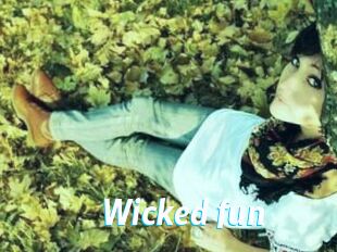Wicked_fun