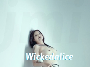 Wickedalice