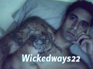 Wickedways22