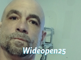 Wideopen25