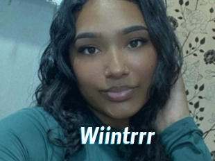 Wiintrrr