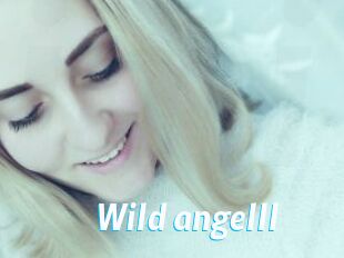 Wild_angelll
