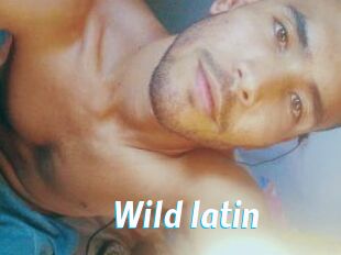 Wild_latin
