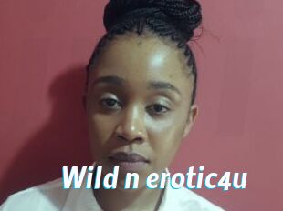 Wild_n_erotic4u