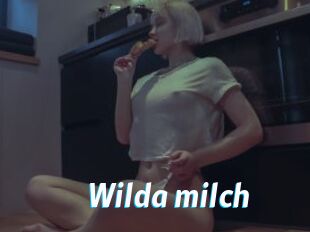 Wilda_milch