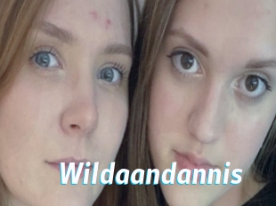 Wildaandannis