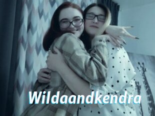 Wildaandkendra