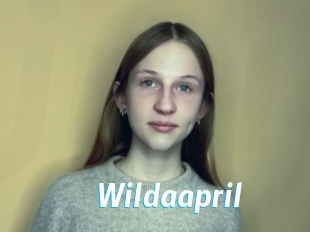 Wildaapril