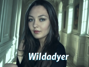 Wildadyer