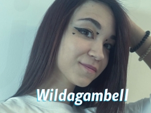 Wildagambell