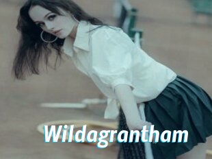 Wildagrantham