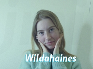 Wildahaines
