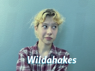 Wildahakes
