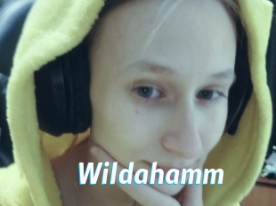 Wildahamm