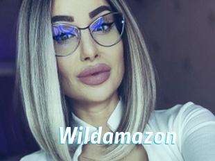 wildamazon J Mine