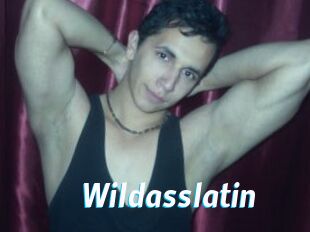 Wildasslatin