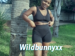 Wildbunnyxx