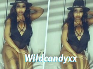 Wildcandyxx