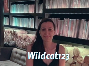Wildcat123