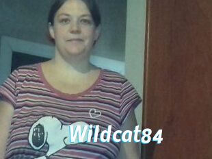 Wildcat84
