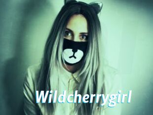 Wildcherrygirl