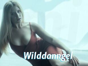 Wilddanngel