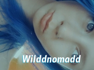 Wilddnomadd
