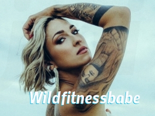 Wildfitnessbabe