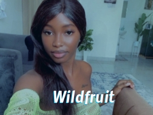 Wildfruit
