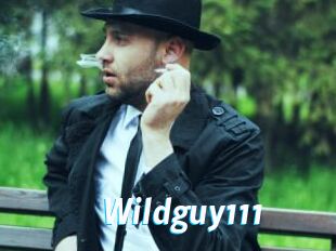 Wildguy111