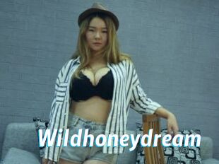 Wildhoneydream